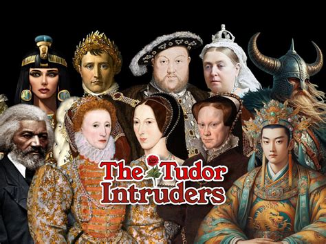 tudor venezia facebook|The Tudor Intruders (and more) .